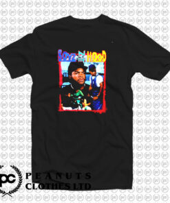 Desi Banks Boyz N The Hood T Shirt