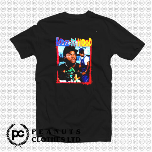 Desi Banks Boyz N The Hood T Shirt