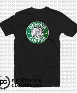 Despair Coffee T Shirt