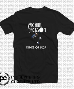 Diamond Supply Co X Michael Jackson T Shirt