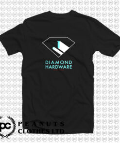 Diamond Supply Co. Industry Standard T Shirt