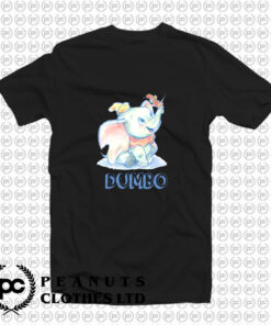 Disney Dumbo Play With Friend Unisex T Shirt