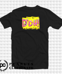 Doh T Shirt