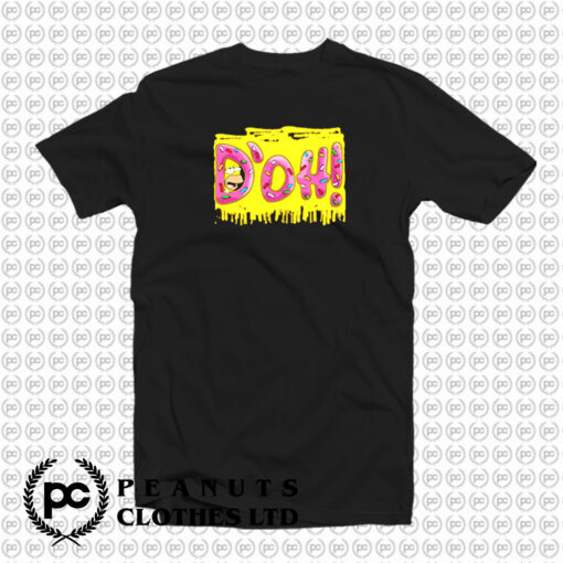 Doh T Shirt