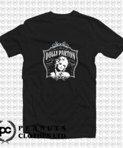 Dolly Parton American Original T Shirt