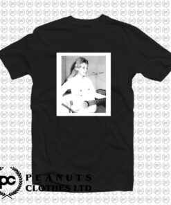 Dolly Parton Vintage Polaroid T Shirt