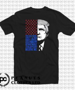 Donald Trump You Are Great Dad T Shirt