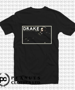 Drake Ovo logo T Shirt