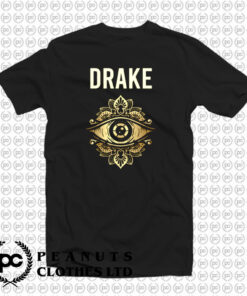 Drake Watching T Shirt