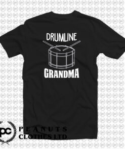 Drumline T Shirt