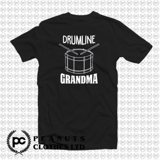 Drumline T Shirt