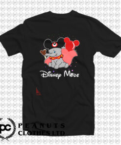 Dumbo Disney T Shirt