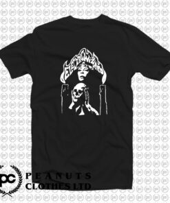 Electric Wizard Metal Rock T Shirt