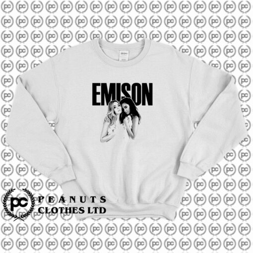 Emison Pretty Little Liars Sweatshirt