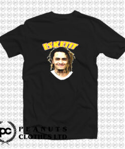 Essketit Pump Mugshot Photo T Shirt