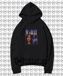 Euphoria Maddy Perez Hoodie