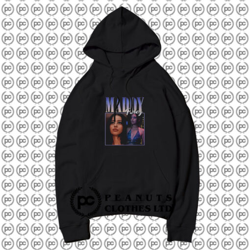 Euphoria Maddy Perez Hoodie