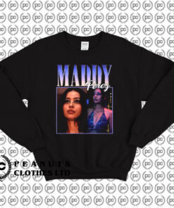 Euphoria Maddy Perez Sweatshirt