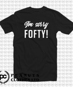 FOFTY Vanderpump Rules T Shirt