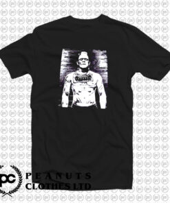 FRANKENSTEIN mugh shot T Shirt