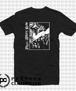 FROM ASHES RISE T Shirt