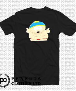 Fatty CartmanSouthPark T Shirt