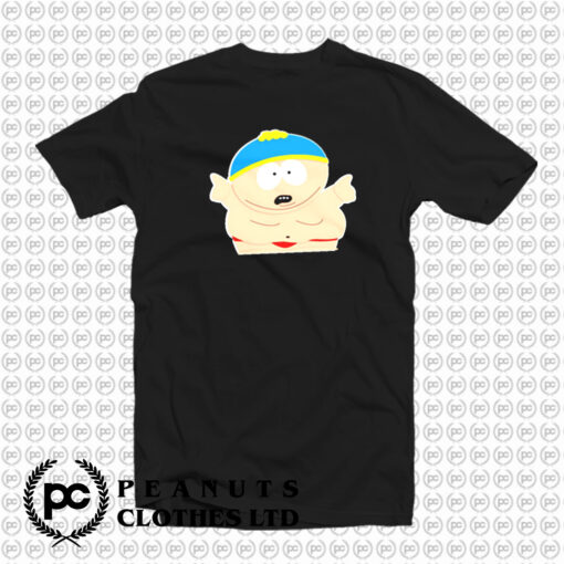 Fatty CartmanSouthPark T Shirt