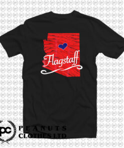 Flagstaff Arizona T Shirt