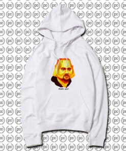 Flanye West Hoodie