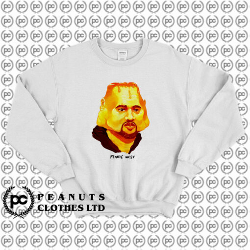 Flanye West Sweatshirt