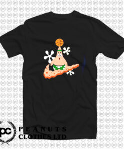 Football Patric Parody T Shirt