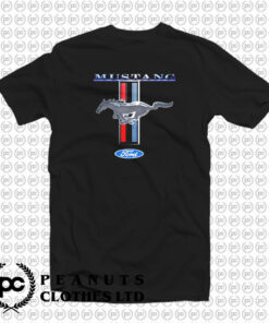 Ford Mustang T Shirt