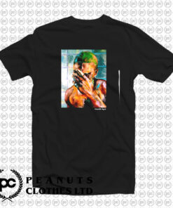 Frank Ocean Mariella T Shirt