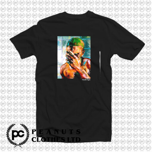 Frank Ocean Mariella T Shirt