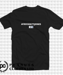 Freemattjones Kentucky Sports Radio T Shirt