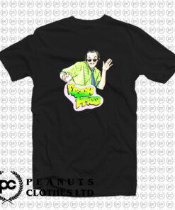 Fresh Prince Of Bel Air Parody Hip Hop T Shirt