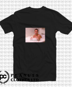 Friends Chandler Poster T Shirt