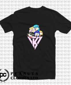 Funneh Merch Funneh Krew Pile Up T Shirt