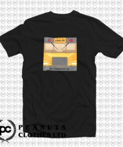 Funny School Bus Drivers T Shirt