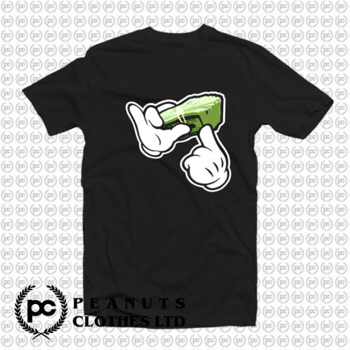 GET MONEY T Shirt