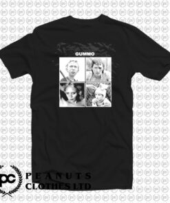 GUMMO Let It Be T Shirt