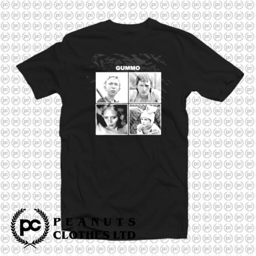 GUMMO Let It Be T Shirt