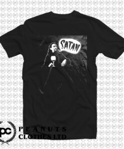 Gaahl Hail Satan T Shirt