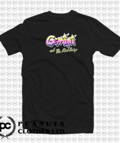 Gemini And The Mood Swings T Shirt