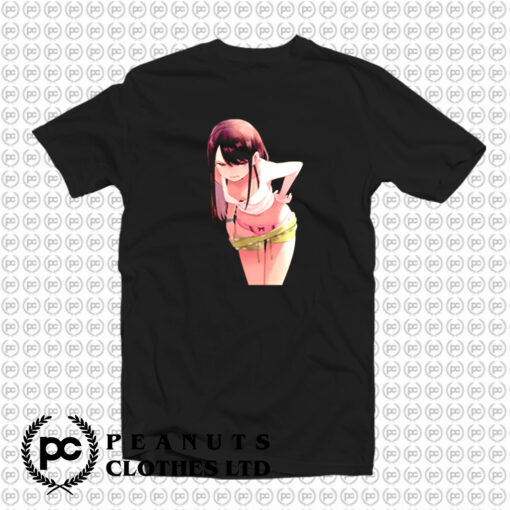 Girl T Shirt