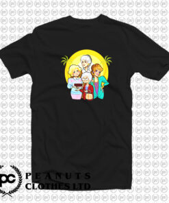 Golden Girls T Shirt