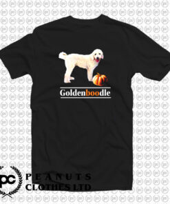 Goldendoodle T Shirt