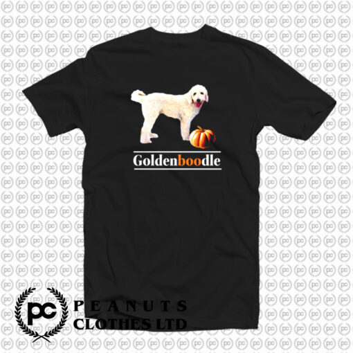 Goldendoodle T Shirt