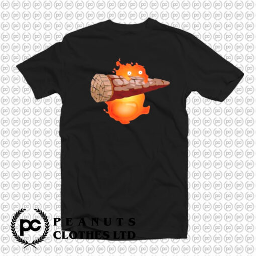 Good Baby Calcifer T Shirt