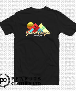 Grand Canyon T Shirt